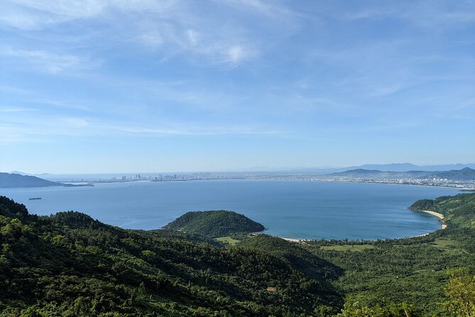 Chan May Port : Private Tour to Da Nang & Hoi an Old Town - Discovering Hoi An