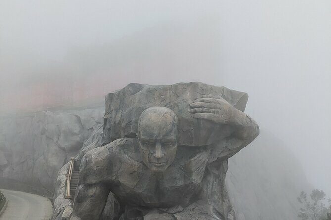 Chan May Port : Private tour to Golden Hand Bridge - Ba Na Hills - An In-Depth Look at the Tour Experience