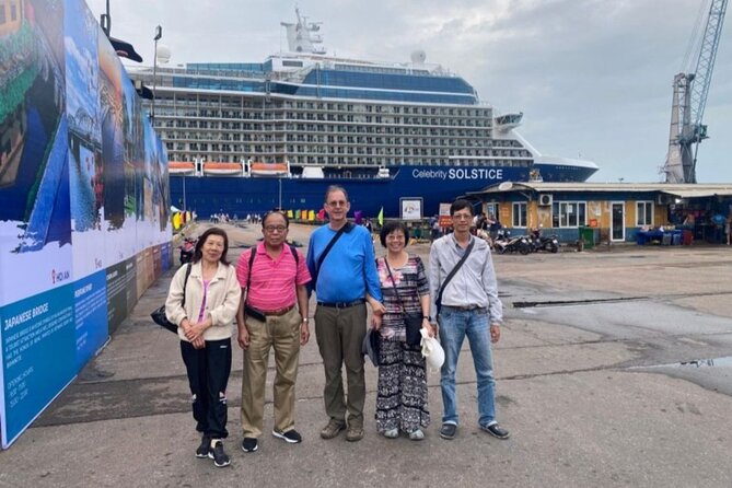 Chan May Port/Tien Sa Port: Golden Bridge - BaNa Hills Day Tour - Good To Know