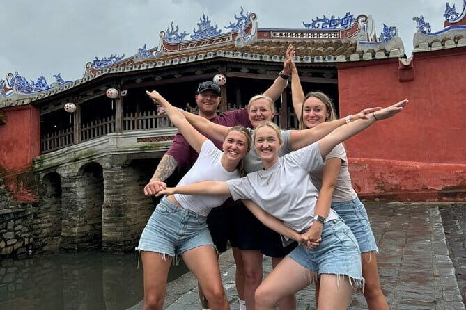 Chan May Port /Tien Sa Port: Hoi An City & Da Nang Highlight Tour - A Close Look at the Tour Itinerary