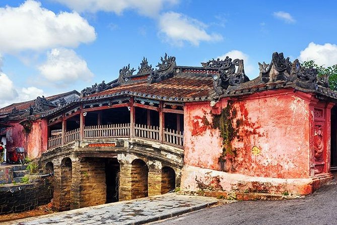 Chan May Port / Tien Sa Port Tour Da Nang & Hoi an Highlights - Historical Sites and Natural Attractions