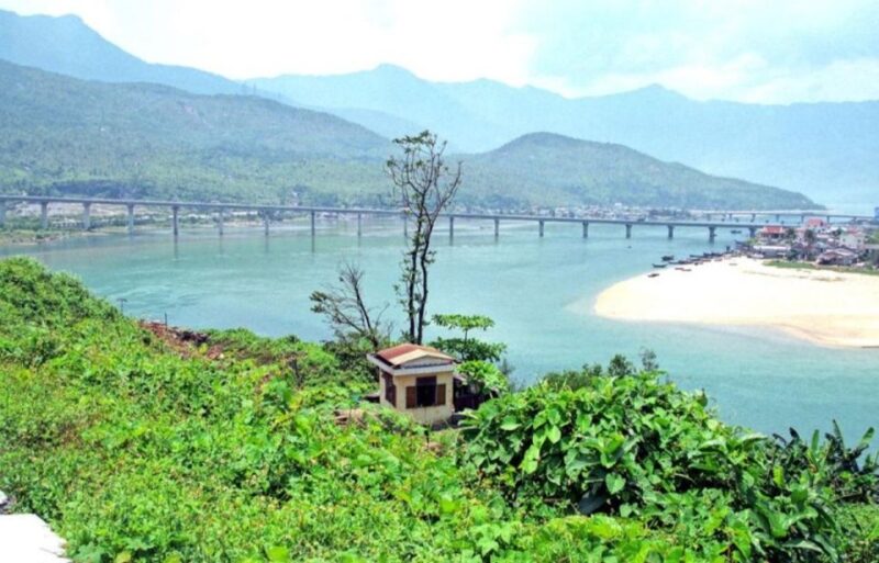 Chan May Port to BaNa Hills & Golden Bridge Fullday Tour - Key Points