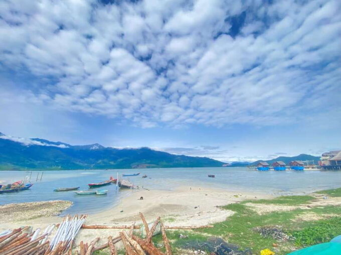 Chan May Port : to Golden Bridge/Imperial City/Hoi An Town - Customer Experience and Reviews