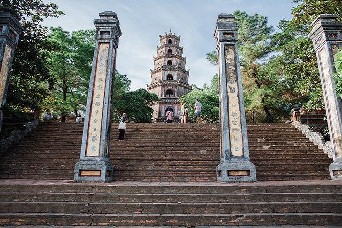 Chan May Port to Hue, Hoi An or Golden Hand Bridge of Ba Na Hills - Pricing and Booking Information