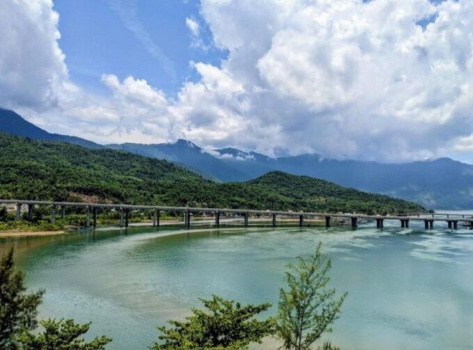 Chan May Port to Hue Imperial City Tour by Private Car - Imperial Citadel Exploration