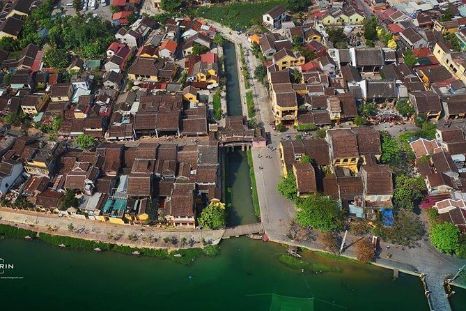 Chan May Shore Excursion To Hoian Private Tour - Cancellation Policy
