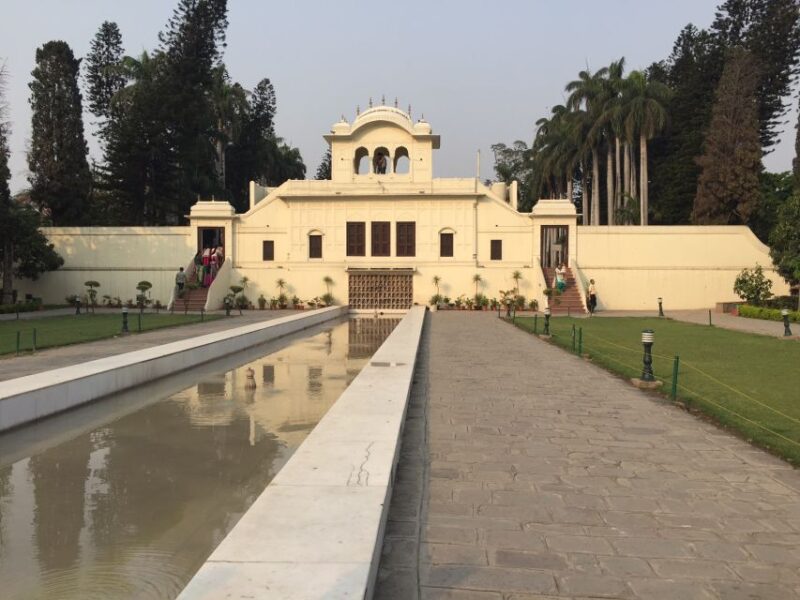 Chandigarh 01 Day Tour - Key Points