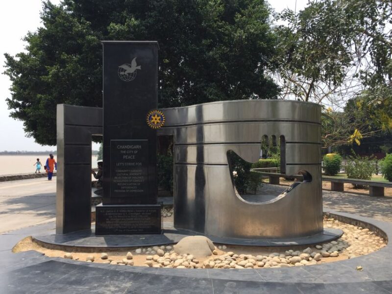 Chandigarh 01 Day Tour - Experience and Accessibility