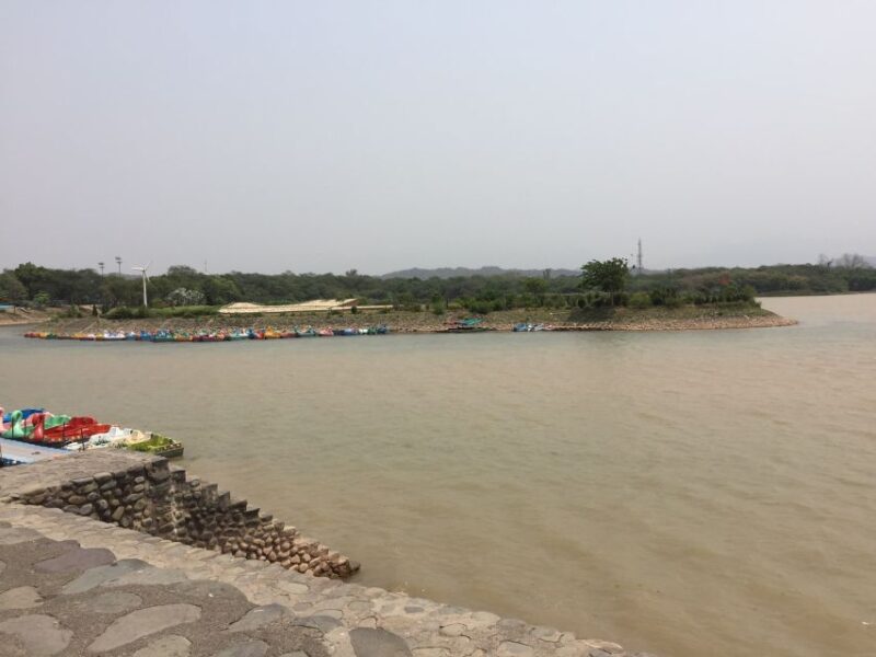 Chandigarh 01 Day Tour - Optional Visits