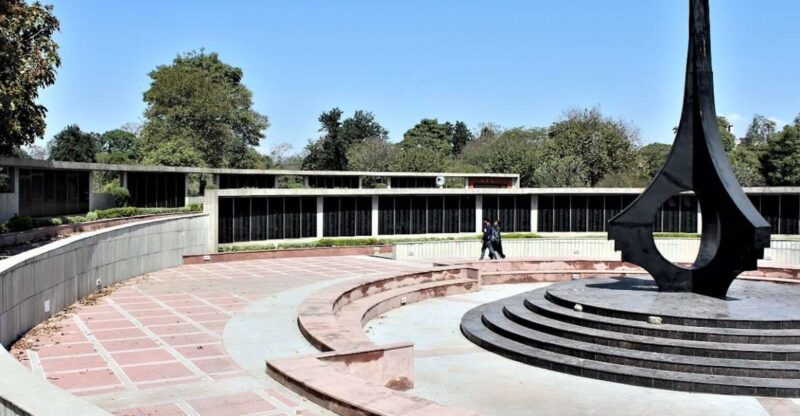 Chandigarh Airport Transfer - Key Points