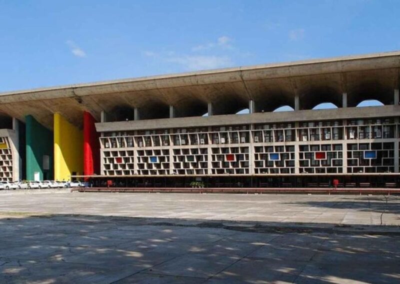Chandigarh Museum Tour With Tuk Tuk Ride - Experience Highlights