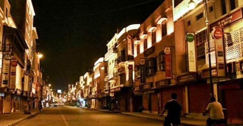 Chandigarh Nightlife Tour With Shopping and Food Tasting - Inclusions