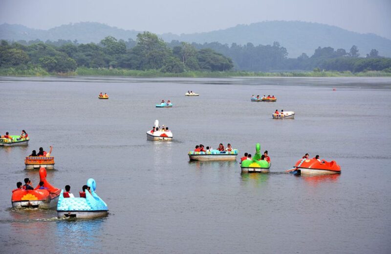 Chandigarh: Private Car Hire With Driver and Flexible Hours - Experience and Duration
