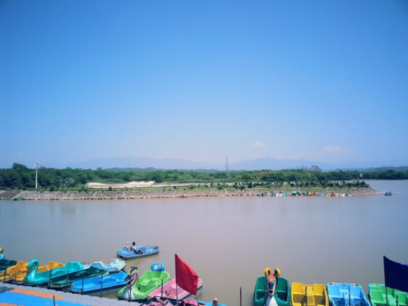Chandigarh: Private Full-Day Sightseeing Tour of the City - Itinerary Highlights