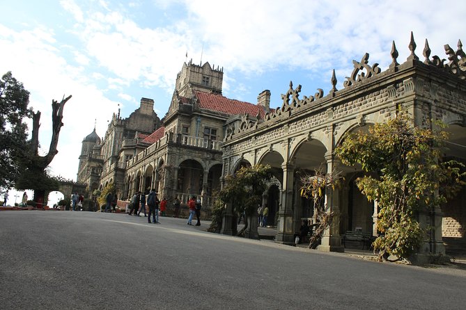 Chandigarh to Shimla Hill Station 4-Days Private Tour - Good To Know