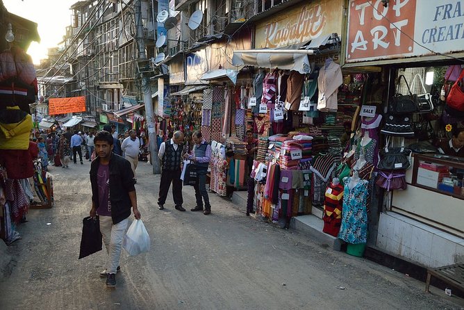 Chandigarh to Shimla Hill Station 4-Days Private Tour - Traveler Ratings and Reviews