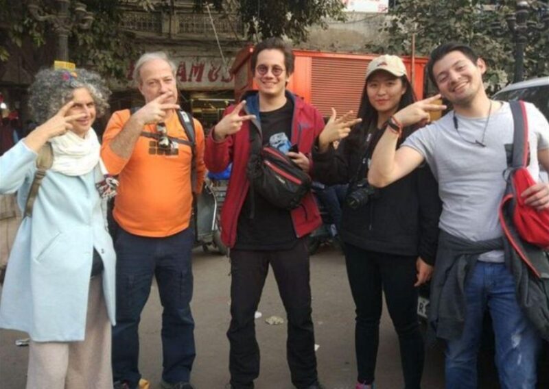 Chandigarh Walking Tour (2 Hours Guided Walking Tour) - Gain Insights Into Citys History and Culture