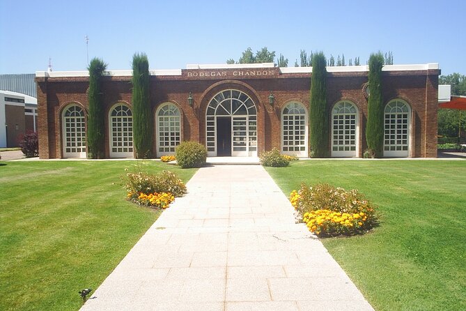 Chandon Winery + Enemigo Lunch (Michelin Guide). Transfer Included - Michelin Guide Dining at Enemigo