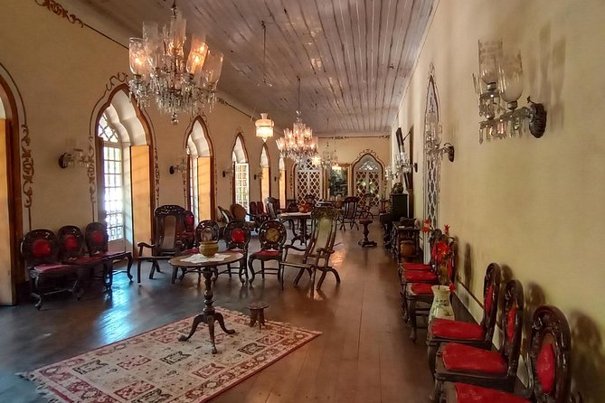 Chandor Heritage Trail by Make It Happen - Exploring Goan History