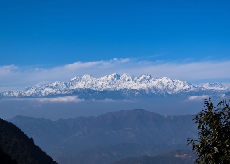 Chandragiri: 1-Day Hike - Itinerary and Highlights
