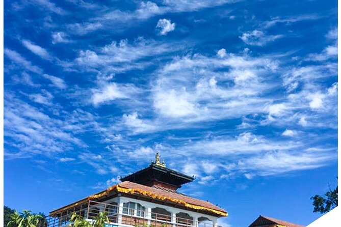 Chandragiri Cable Car Day Tour - 1 Day - Inclusions