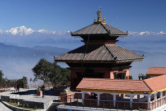 Chandragiri Cable Car Day Tour - Exploring Chandragiri Hills