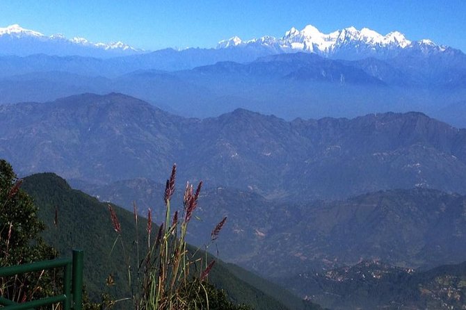 Chandragiri Cable Car Day Tour - Cable Car Adventure