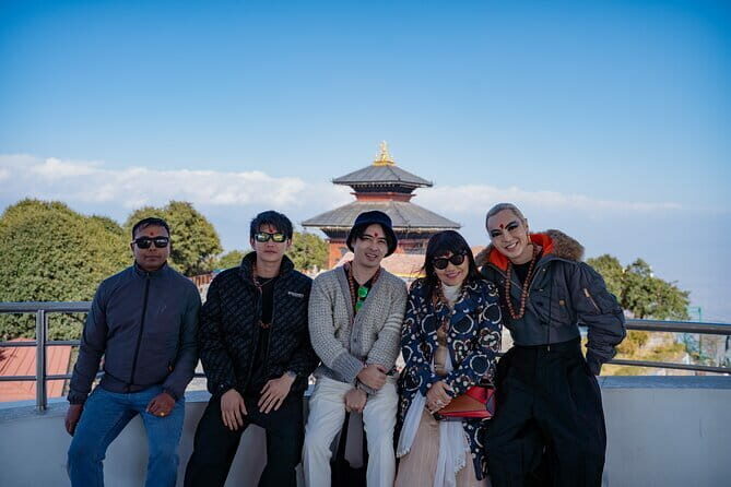 Chandragiri Cable Car & Monkey Temple Private Guided Day Tour - Exploring the Itinerary: A Closer Look