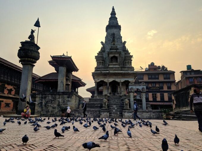 Chandragiri Cable Car Ride and Bhaktapur Durbar Square Tour - Why Choose This Tour?
