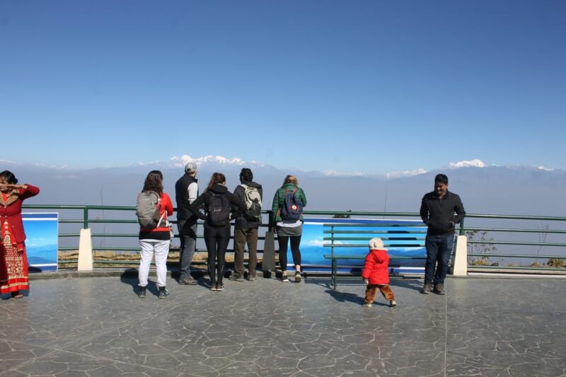 Chandragiri Day Hiking - Important Restrictions and Guidelines