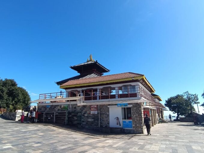 Chandragiri Heights: A Day Exploration and Mountain Majesty - Best Time to Visit