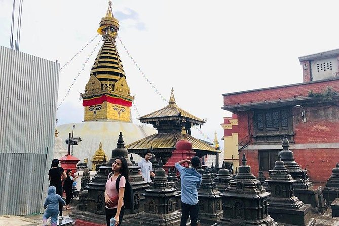 Chandragiri Hill and Monkey Temple (Swayambhunath), 6 Hours Tour - Operator Information