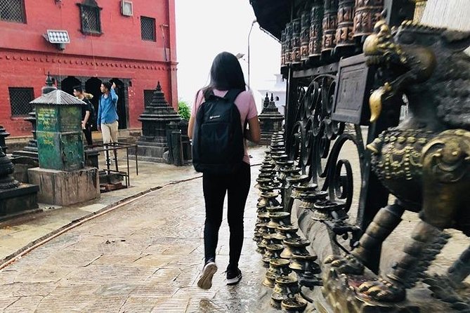 Chandragiri Hill and Monkey Temple (Swayambhunath), 6 Hours Tour - Sum Up