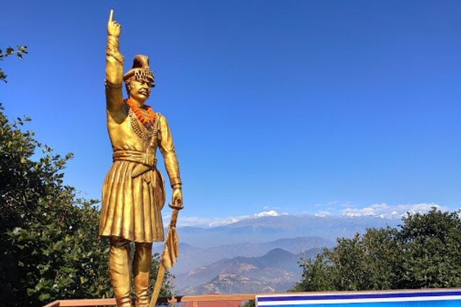 Chandragiri Hill Cable Car Day Tour From Kathmandu - Reviews and Feedback