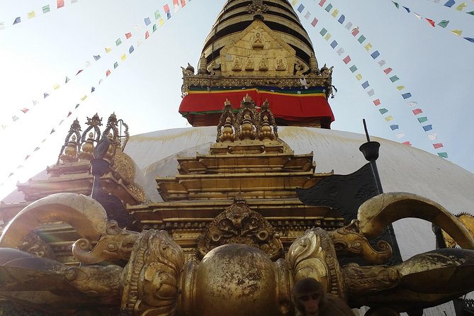 Chandragiri Hill Cable Car Day Tour From Kathmandu - Highlights of the Tour