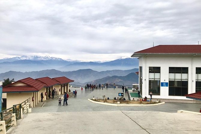 Chandragiri Hill Day Trip From Kathmandu - Key Points