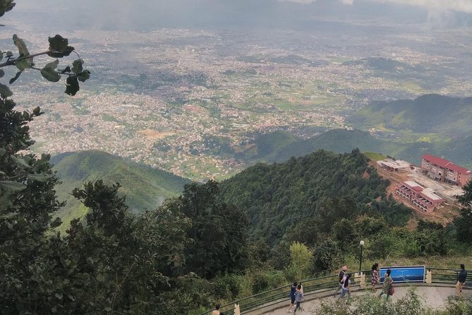 Chandragiri Hill Day Trip From Kathmandu - Inclusions and Exclusions