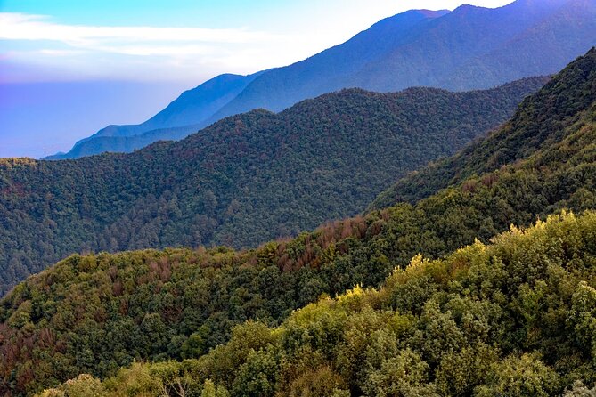 Chandragiri Hills Day Tour (Private) - Exclusions