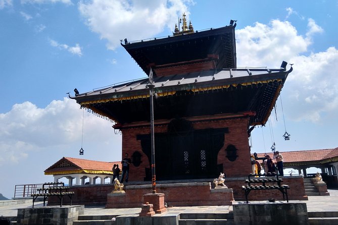 Chandragiri Hills Day Tour (Private) - Meeting and Pickup Information