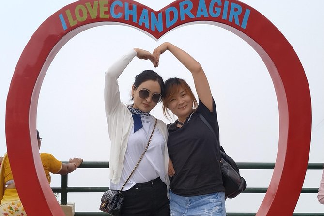Chandragiri Hills Day Tour (Private) - Pricing and Group Size