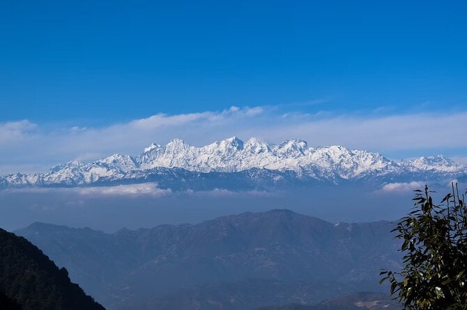 Chandragiri Hills Day Tour (Private) - Cancellation and Refund Policy