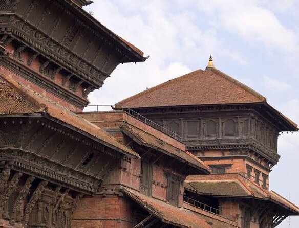 Chandragiri Hills & Kathmandu Valley Tour - Key Points