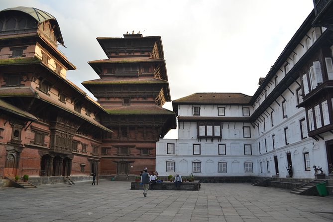 Chandragiri Hills & Kathmandu Valley Tour - Itinerary