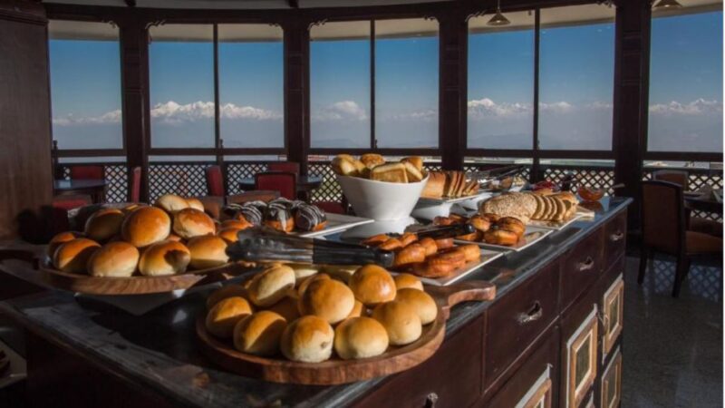 Chandragiri Hills & Monkey Temple Tour With Luxurious Stay - Key Points