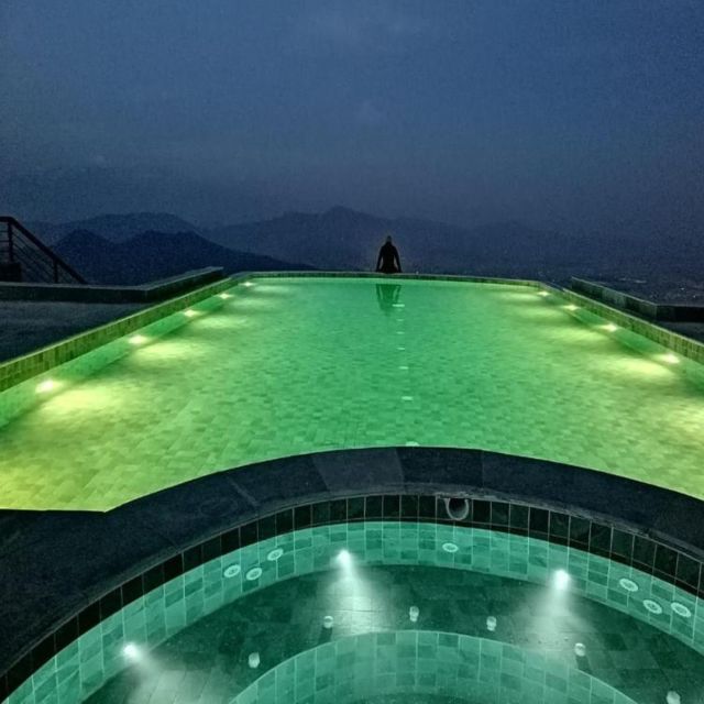 Chandragiri Hills & Monkey Temple Tour With Luxurious Stay - What to Bring