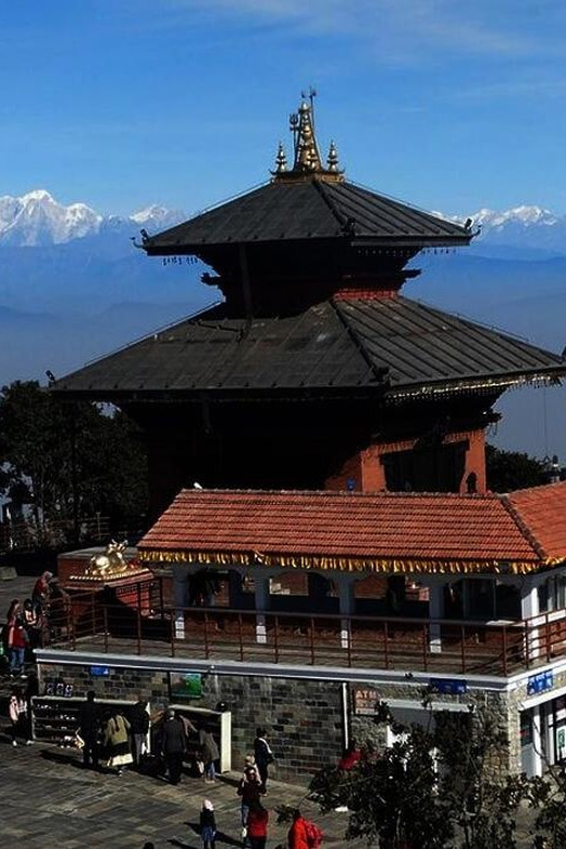 Chandragiri Hills Tour by Cable Car Ride : From Kathmandu - Key Points