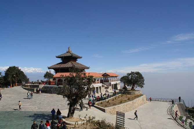 Chandragiri : Majestic Hilltop & Cable Car Views With Lunch - Traveler Reviews and Feedback