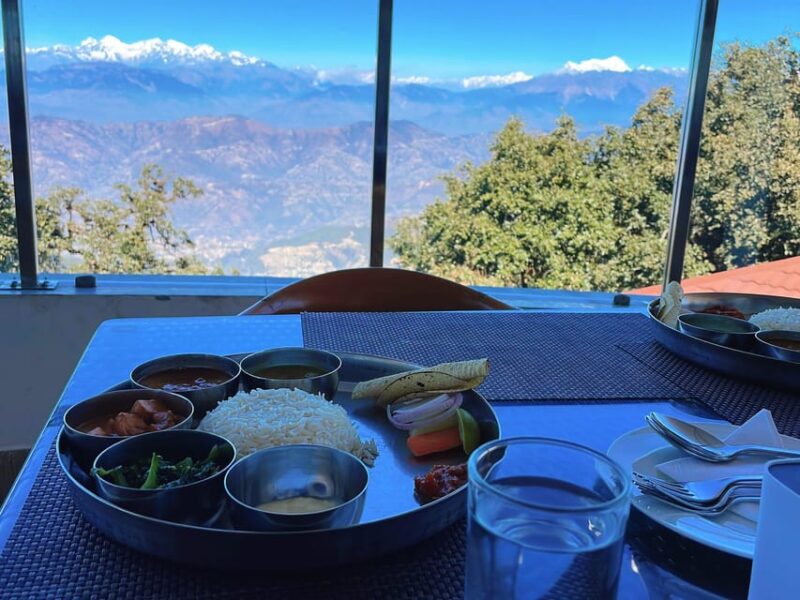 Chandragiri : Majestic Hilltop & Cable Car Views With Lunch - What to Bring and Not Allowed
