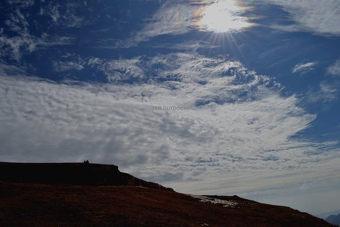 Chandrashila and Tungnath Himalayan Trekking and Camping - Accessibility and Group Experiences