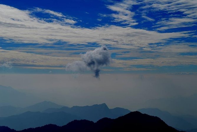 Chandrashila and Tungnath Himalayan Trekking and Camping - Customer Reviews and Feedback